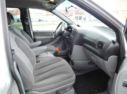 Chrysler - Grand Voyager