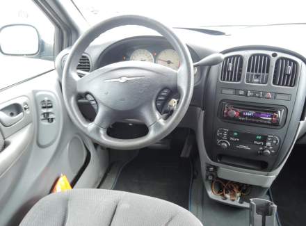 Chrysler - Grand Voyager