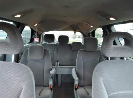 Chrysler - Grand Voyager