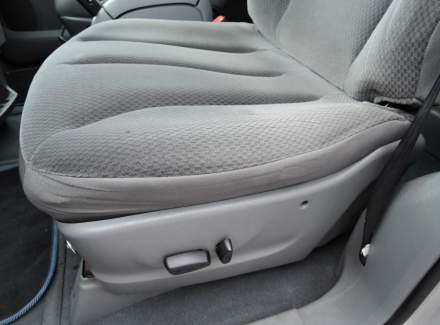 Chrysler - Grand Voyager