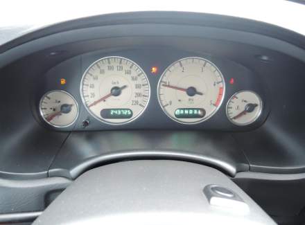 Chrysler - Grand Voyager