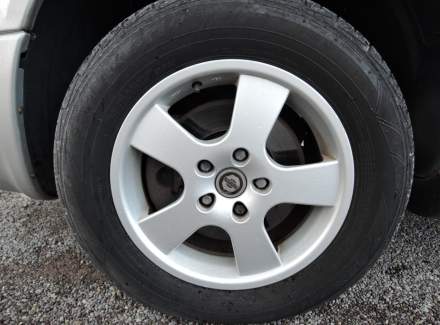 Chrysler - Grand Voyager