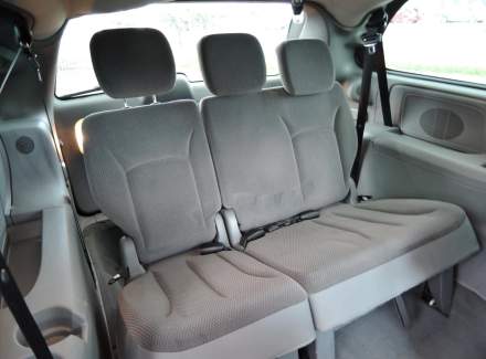 Chrysler - Grand Voyager