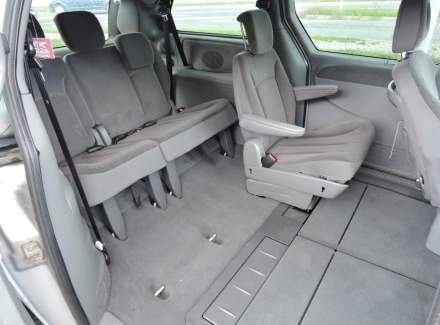 Chrysler - Grand Voyager