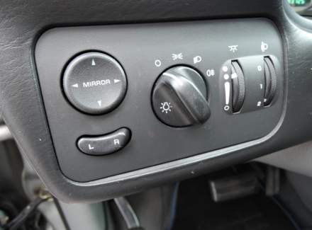 Chrysler - Grand Voyager