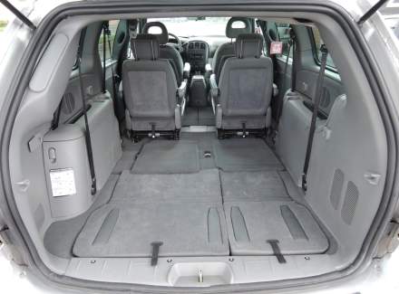 Chrysler - Grand Voyager
