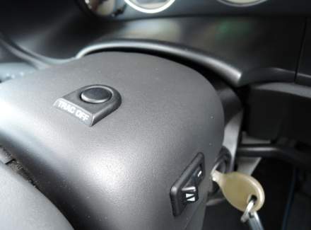 Chrysler - Grand Voyager