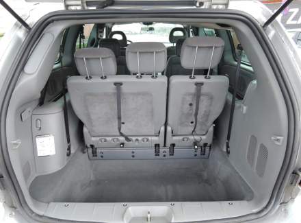 Chrysler - Grand Voyager
