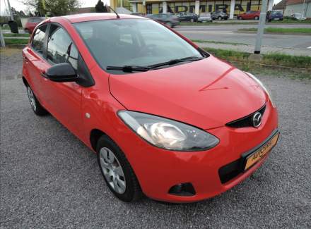 Mazda - 2