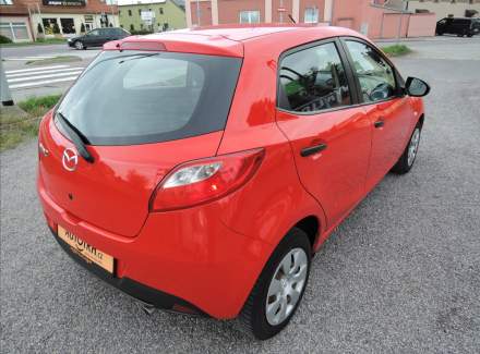 Mazda - 2