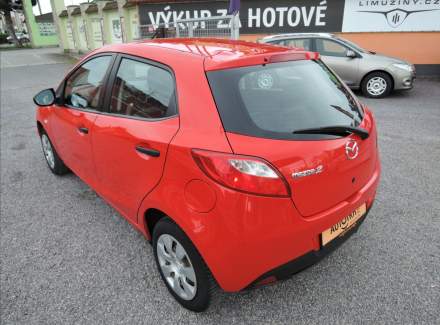 Mazda - 2