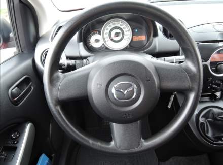 Mazda - 2