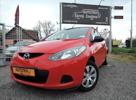 Mazda - 2