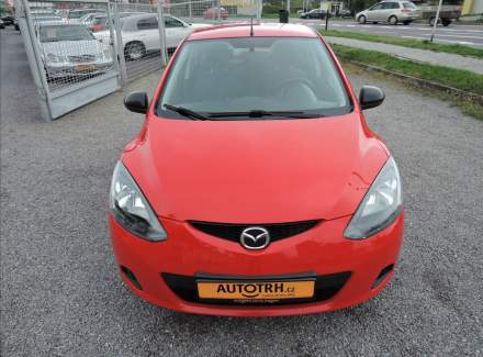 Mazda - 2