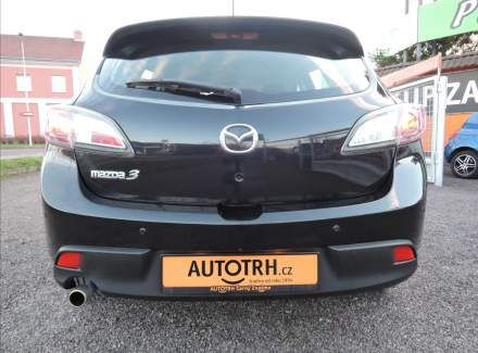Mazda - 3