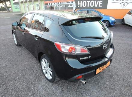 Mazda - 3