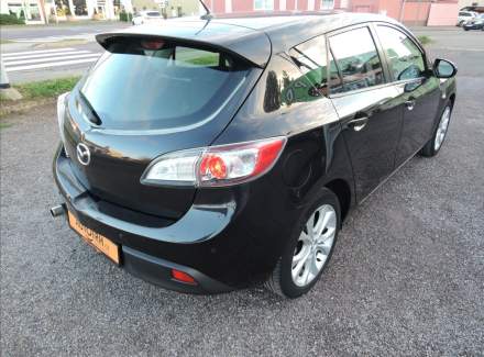 Mazda - 3