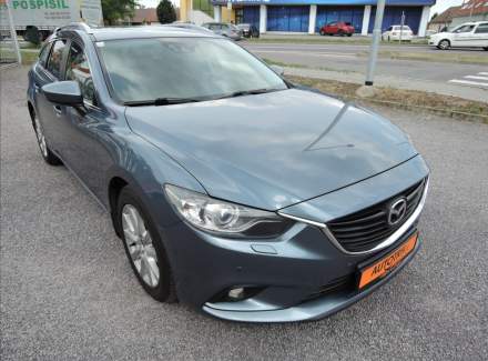 Mazda - 6