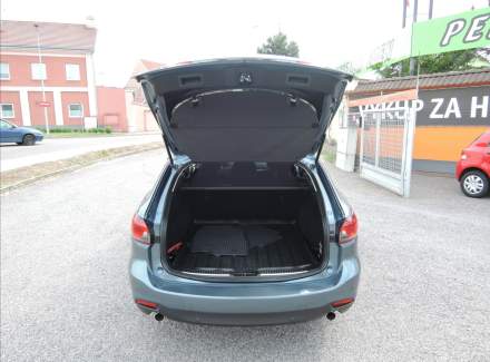 Mazda - 6