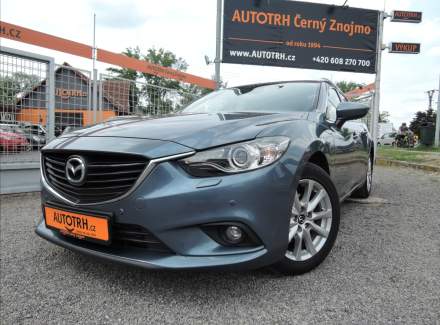Mazda - 6