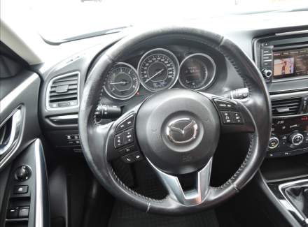 Mazda - 6