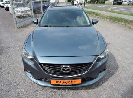 Mazda - 6