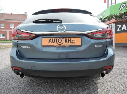 Mazda - 6