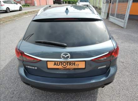 Mazda - 6