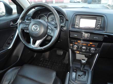 Mazda - CX-5