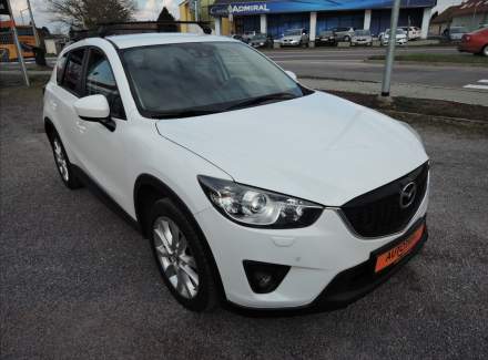Mazda - CX-5