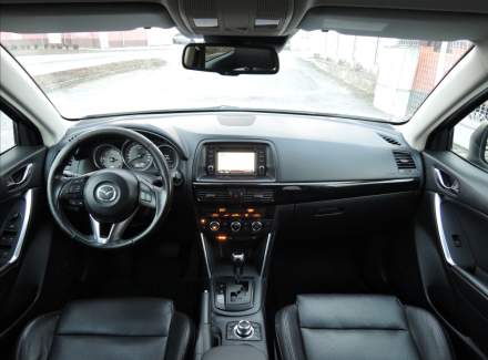 Mazda - CX-5