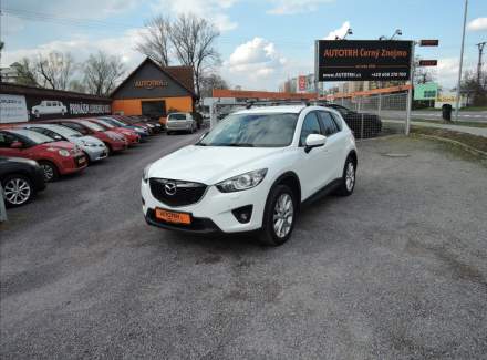 Mazda - CX-5