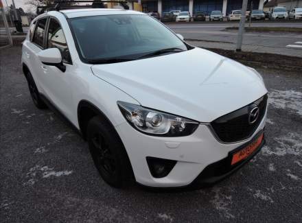 Mazda - CX-5
