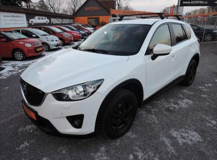 Mazda - CX-5