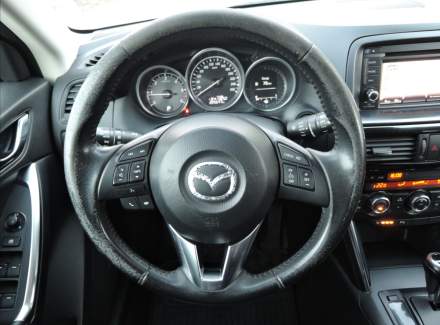 Mazda - CX-5