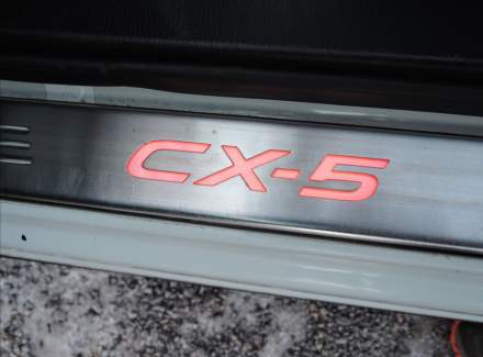 Mazda - CX-5