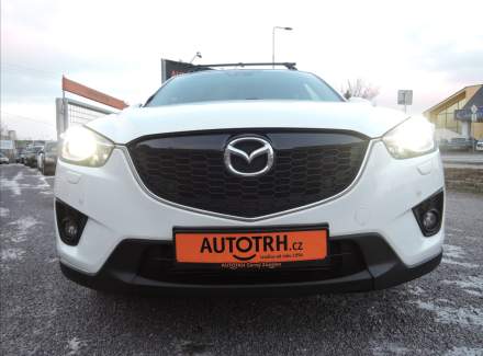 Mazda - CX-5