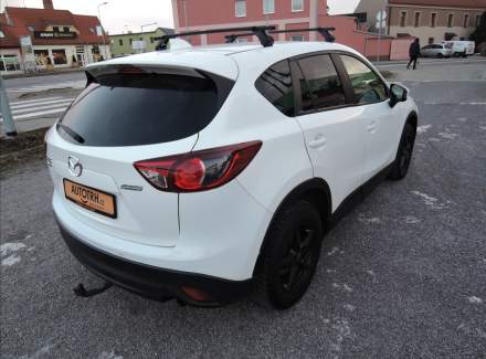 Mazda - CX-5
