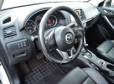 Mazda - CX-5