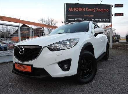 Mazda - CX-5