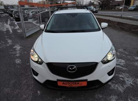 Mazda - CX-5