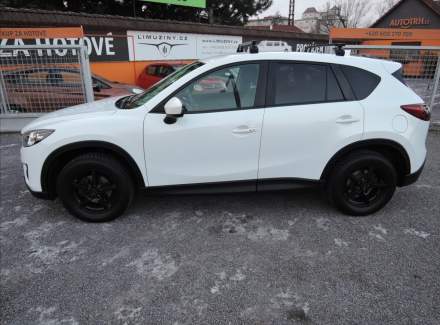 Mazda - CX-5