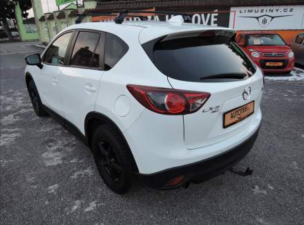 Mazda - CX-5