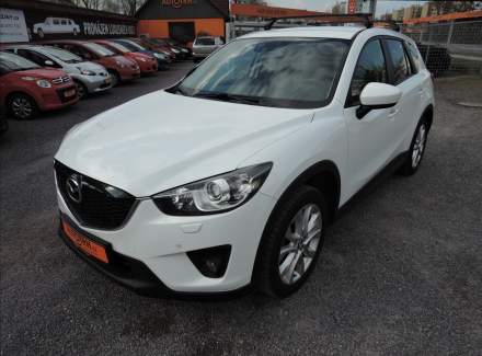 Mazda - CX-5