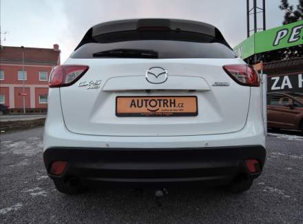 Mazda - CX-5