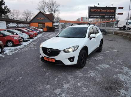 Mazda - CX-5