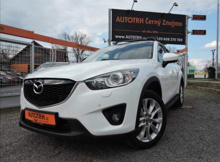 Mazda - CX-5
