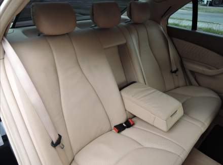 Mercedes-Benz - S-class