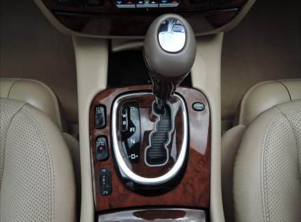 Mercedes-Benz - S-class