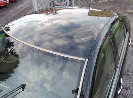 Mercedes-Benz - S-class